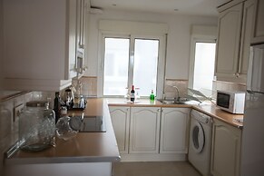 Oriente Palace Apartments