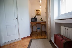 Oriente Palace Apartments