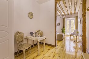 Oriente Palace Apartments