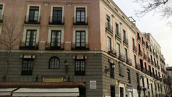 Oriente Palace Apartments