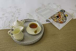 Oriente Palace Apartments