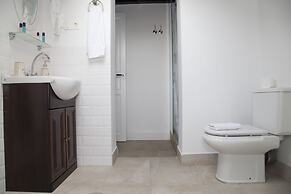 Oriente Palace Apartments