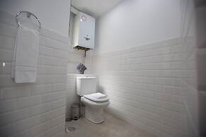 Oriente Palace Apartments