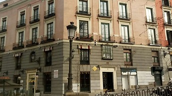 Oriente Palace Apartments