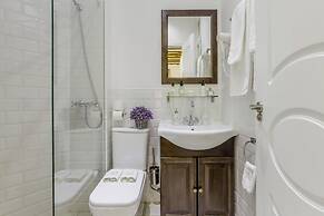 Oriente Palace Apartments