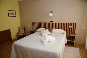 Hotel Villa De Ribadeo