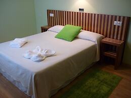Hotel Villa De Ribadeo