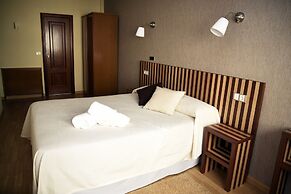 Hotel Villa De Ribadeo