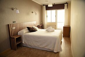 Hotel Villa De Ribadeo
