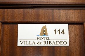Hotel Villa De Ribadeo