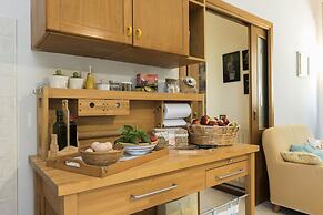 Albachiara Casa Di Campagna B&B