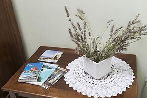 Albachiara Casa Di Campagna B&B