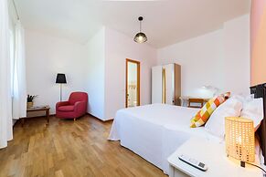 Albachiara Casa Di Campagna B&B