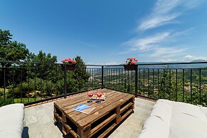 Albachiara Casa Di Campagna B&B