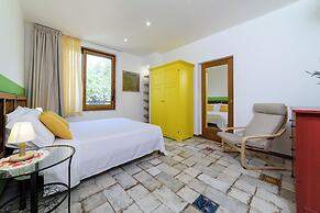 Albachiara Casa Di Campagna B&B