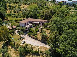 Albachiara Casa Di Campagna B&B