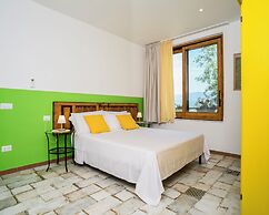 Albachiara Casa Di Campagna B&B