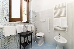 Albachiara Casa Di Campagna B&B