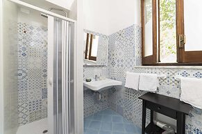 Albachiara Casa Di Campagna B&B