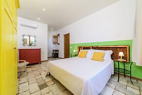 Albachiara Casa Di Campagna B&B