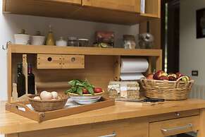 Albachiara Casa Di Campagna B&B