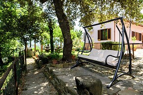 Albachiara Casa Di Campagna B&B