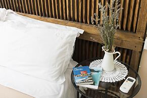 Albachiara Casa Di Campagna B&B