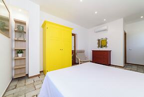 Albachiara Casa Di Campagna B&B