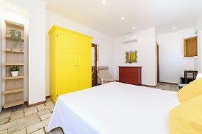 Albachiara Casa Di Campagna B&B