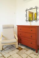 Albachiara Casa Di Campagna B&B