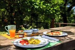 Albachiara Casa Di Campagna B&B