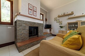 Albachiara Casa Di Campagna B&B