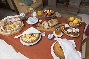 Albachiara Casa Di Campagna B&B