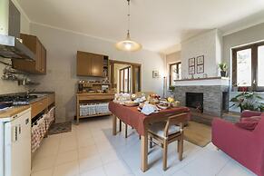 Albachiara Casa Di Campagna B&B