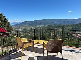 Albachiara Casa Di Campagna B&B