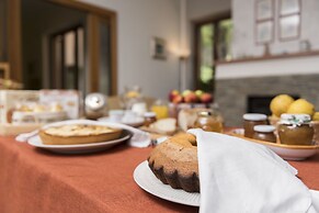 Albachiara Casa Di Campagna B&B