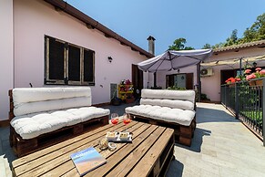 Albachiara Casa Di Campagna B&B