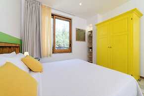 Albachiara Casa Di Campagna B&B