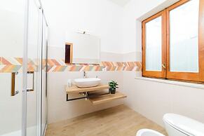 Albachiara Casa Di Campagna B&B