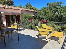 Albachiara Casa Di Campagna B&B