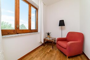 Albachiara Casa Di Campagna B&B