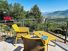Albachiara Casa Di Campagna B&B