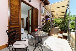 Albachiara Casa Di Campagna B&B