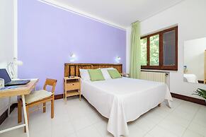 Albachiara Casa Di Campagna B&B