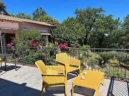 Albachiara Casa Di Campagna B&B