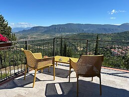 Albachiara Casa Di Campagna B&B