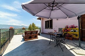 Albachiara Casa Di Campagna B&B