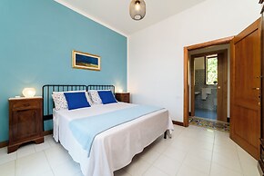 Albachiara Casa Di Campagna B&B