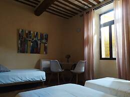 Face au Lavoir