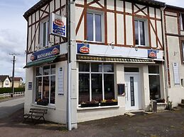 Hôtel de la Gare